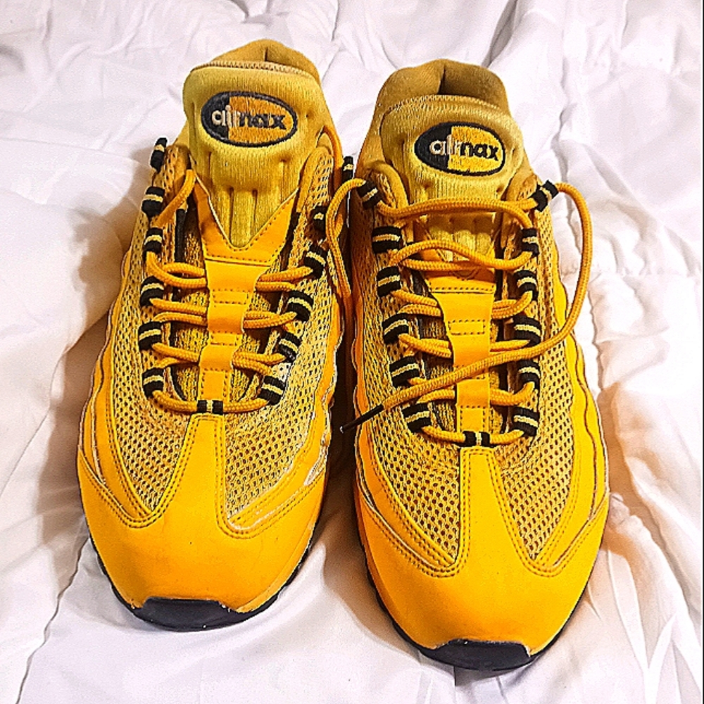 Nike Air Max NYC 95